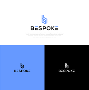 Logo Design by Barokahe guse for Bespoke Renovation + Design LLC | Design: #32479232