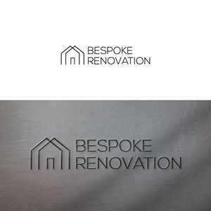 Design de Logo par Sakib056 pour Bespoke Renovation + Design LLC | Design : #32485693