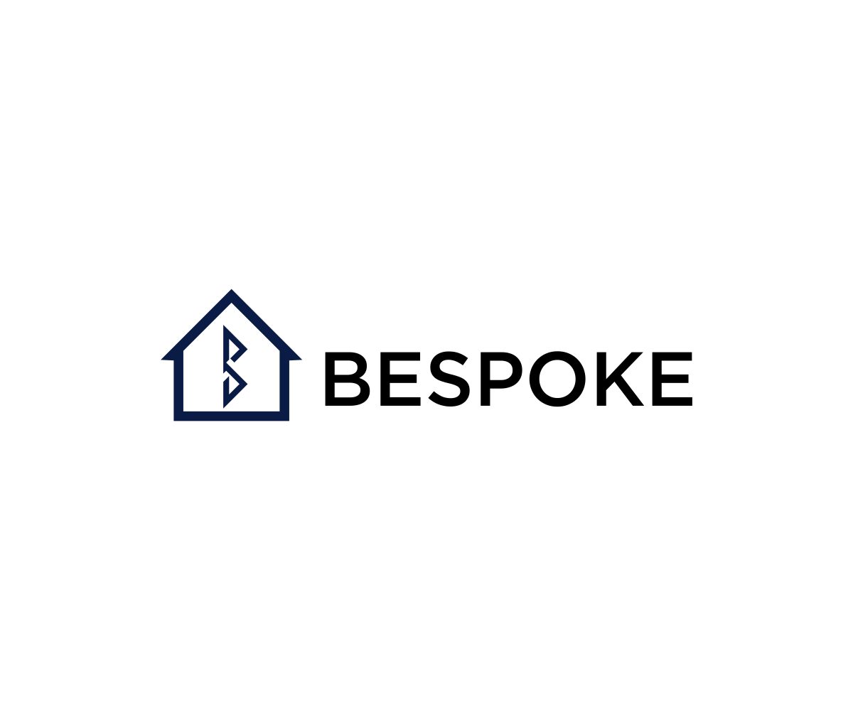 Logo Design by kalongg langgeng jaya for Bespoke Renovation + Design LLC | Design #32471458