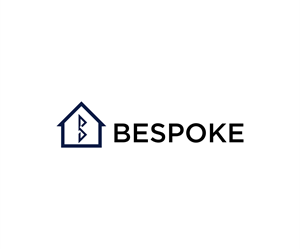 Logo Design by kalongg langgeng jaya for Bespoke Renovation + Design LLC | Design: #32471458