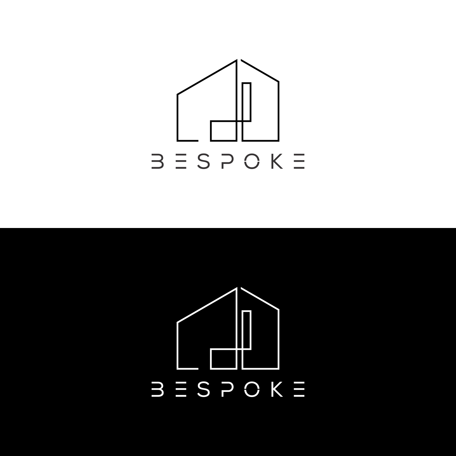 Logo Design by anak hits for Bespoke Renovation + Design LLC | Design #32471914