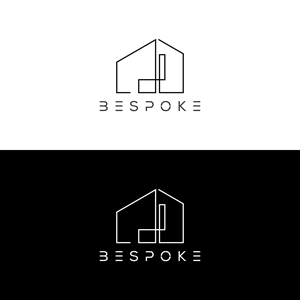 Logo Design by anak hits for Bespoke Renovation + Design LLC | Design: #32471914