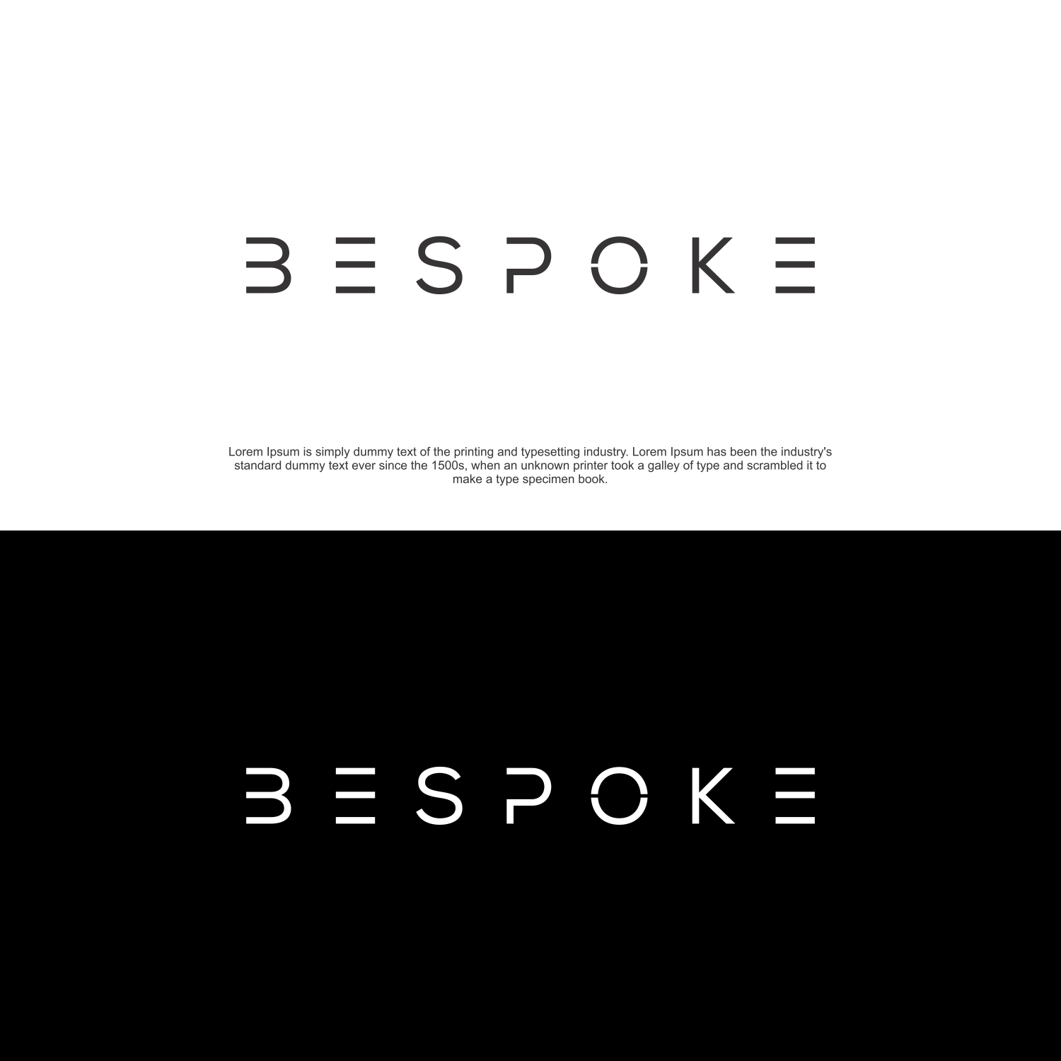 Logo Design by anak hits for Bespoke Renovation + Design LLC | Design #32471915