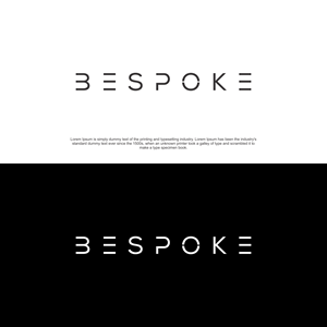 Logo Design by anak hits for Bespoke Renovation + Design LLC | Design: #32471915