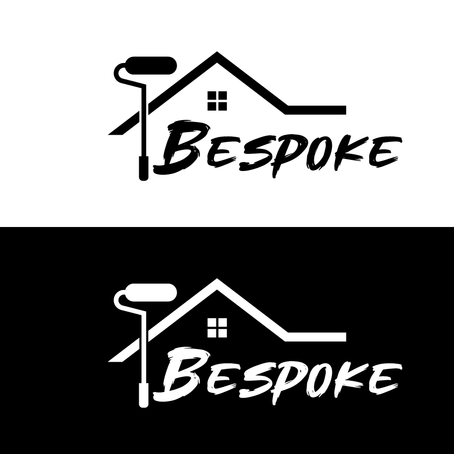Logo-Design von SolidGraphics für Bespoke Renovation + Design LLC | Design #32484749