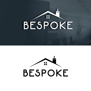 Logo Design by SolidGraphics for Bespoke Renovation + Design LLC | Design: #32485054