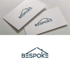 Logo Design by diego costa for Bespoke Renovation + Design LLC | Design: #32474788