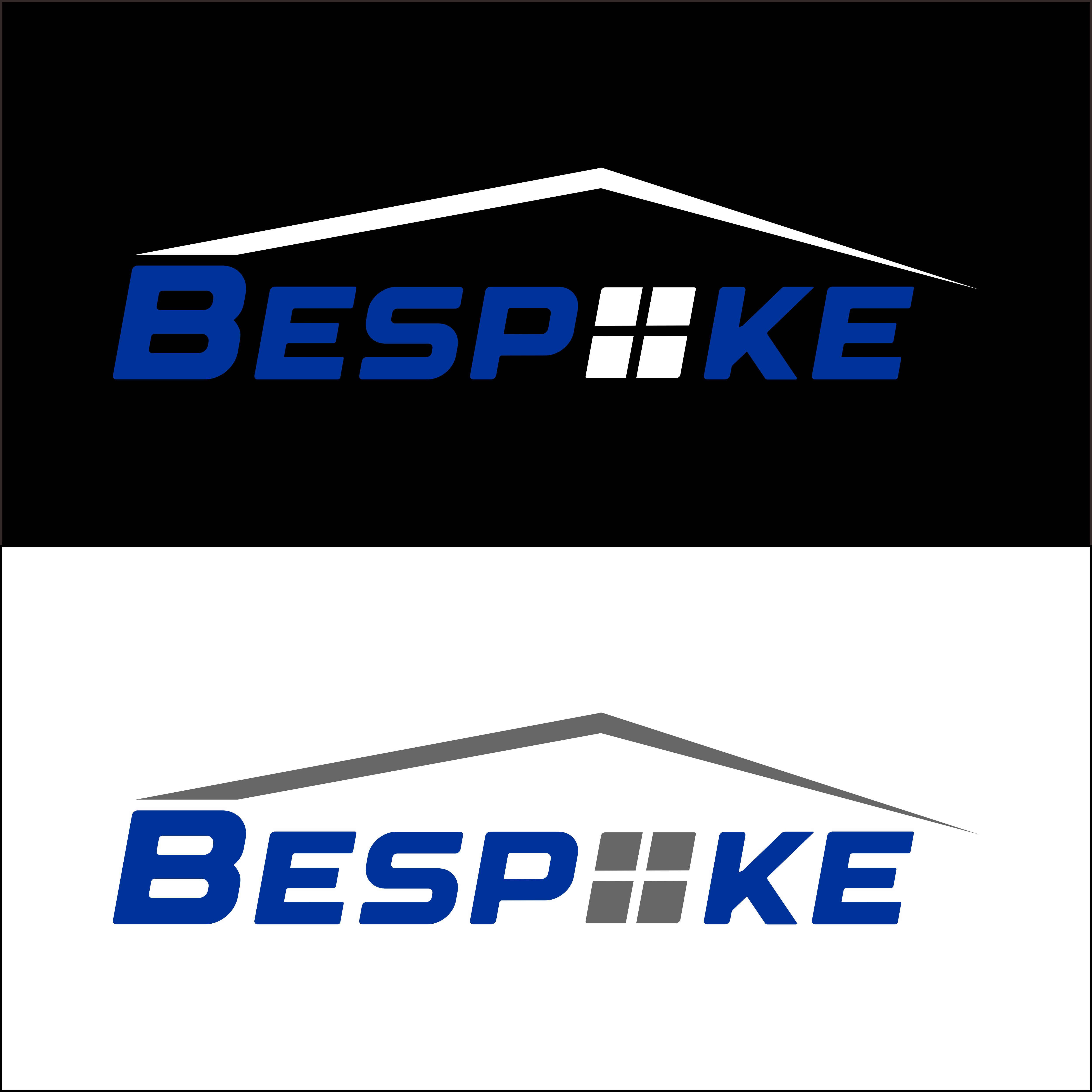 Logo Design by CariCuan24 for Bespoke Renovation + Design LLC | Design #32517729