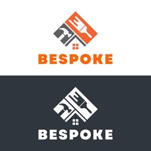 Logo Design by CariCuan24 for Bespoke Renovation + Design LLC | Design: #32517914
