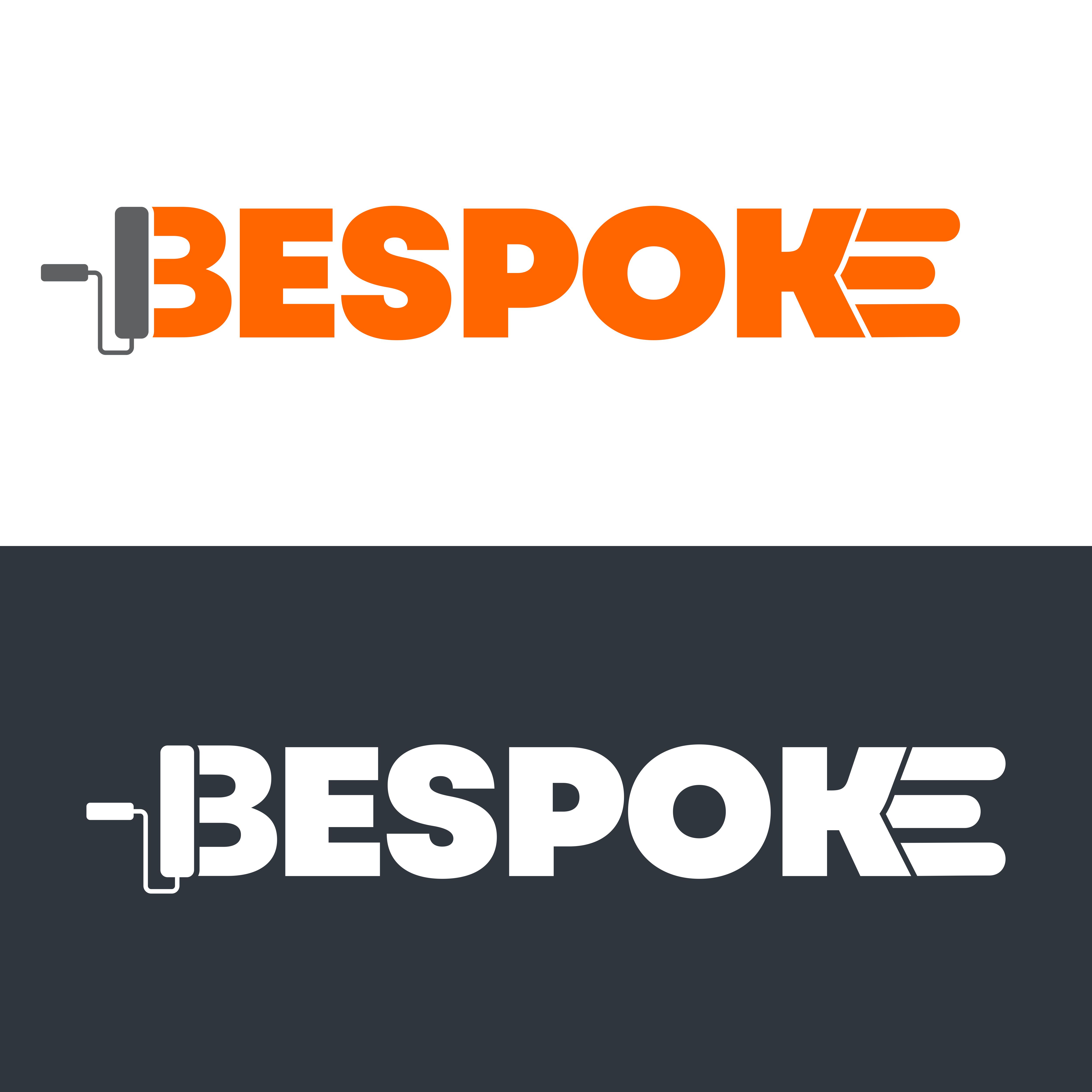 Logo Design by CariCuan24 for Bespoke Renovation + Design LLC | Design #32517917