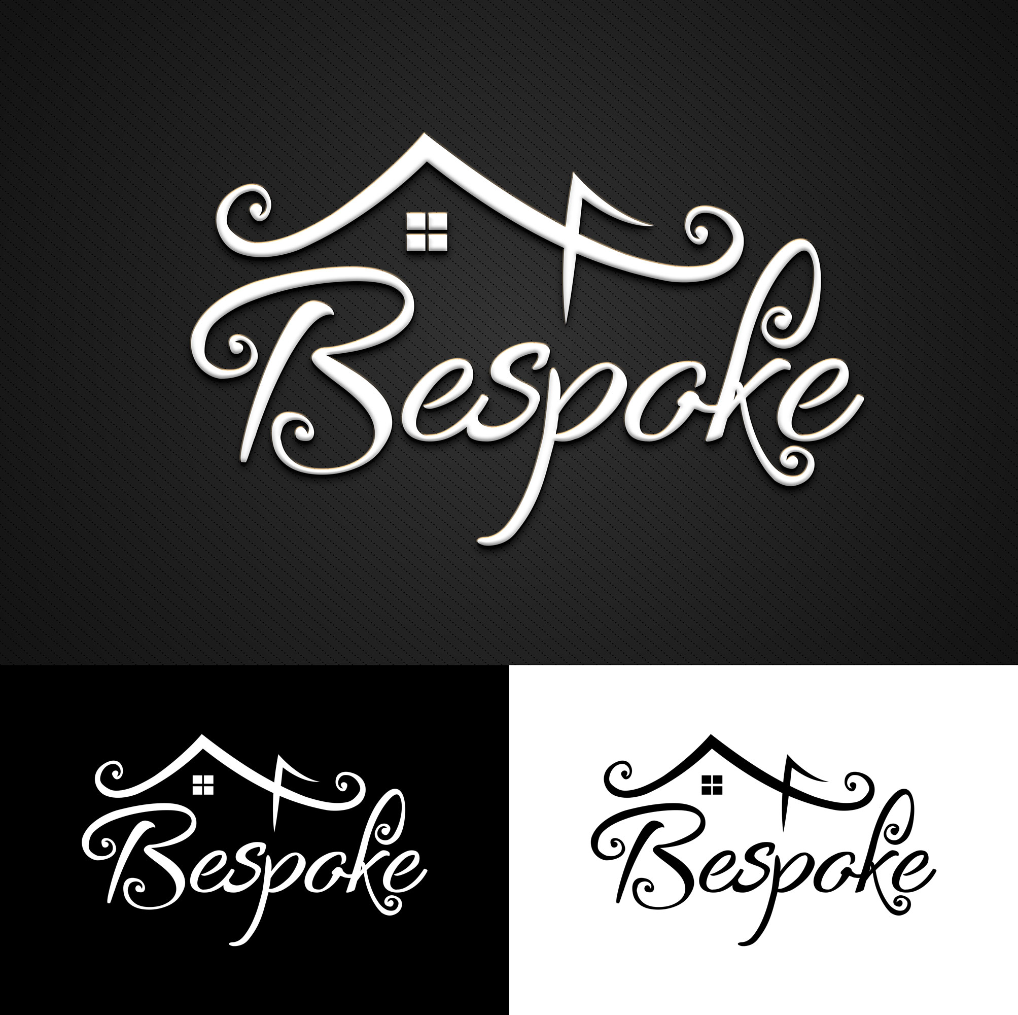 Design de Logo par Impressive Solutions pour Bespoke Renovation + Design LLC | Design #32474459