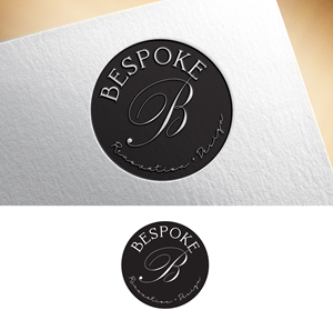 Design de Logo par Impressive Solutions pour Bespoke Renovation + Design LLC | Design : #32474460
