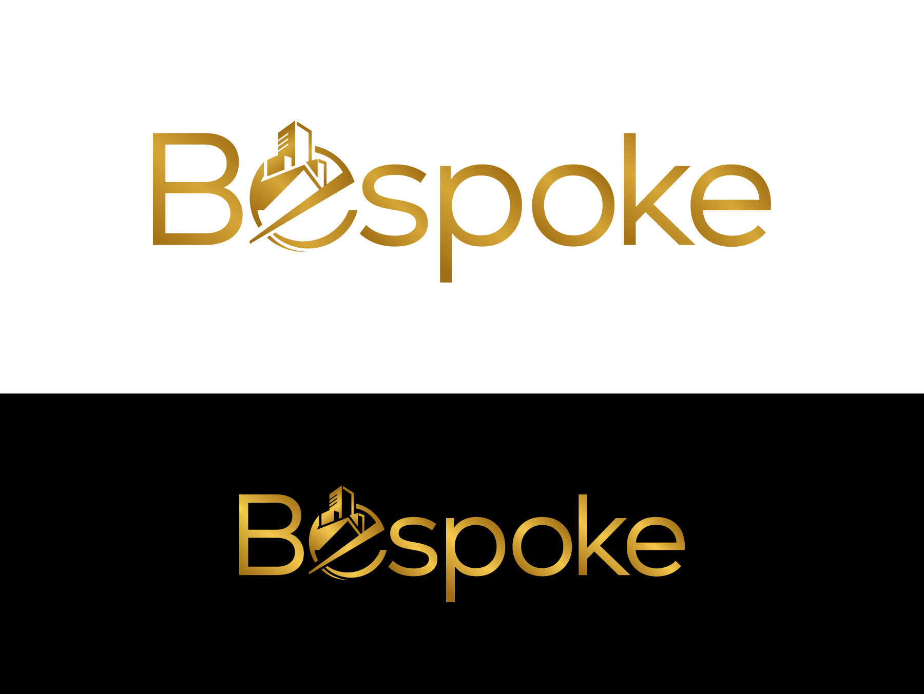 Logo-Design von debdesign für Bespoke Renovation + Design LLC | Design #32474351