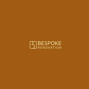 Logo Design by bestdesignzzz for Bespoke Renovation + Design LLC | Design: #32492362