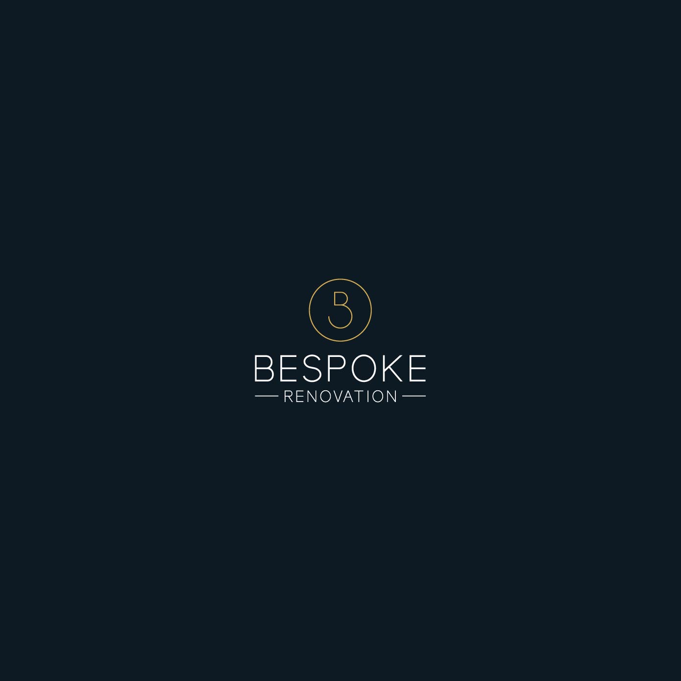 Design de Logo par bestdesignzzz pour Bespoke Renovation + Design LLC | Design #32492363