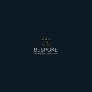 Logo Design by bestdesignzzz for Bespoke Renovation + Design LLC | Design: #32492363