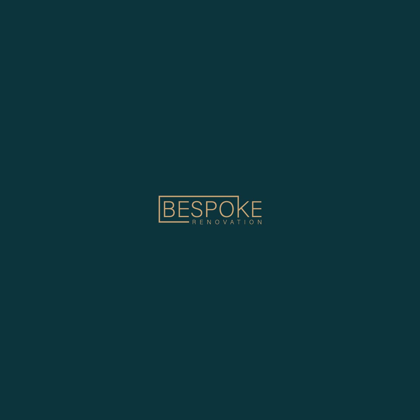 Logo Design by bestdesignzzz for Bespoke Renovation + Design LLC | Design #32492364