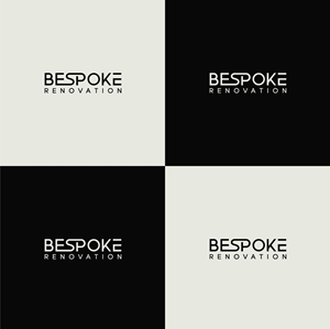 Logo Design by bestdesignzzz for Bespoke Renovation + Design LLC | Design: #32500628