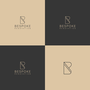Logo Design by bestdesignzzz for Bespoke Renovation + Design LLC | Design: #32500631