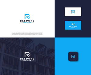 Logo Design by bestdesignzzz for Bespoke Renovation + Design LLC | Design: #32505790