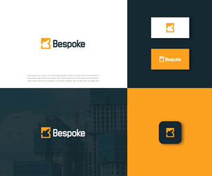 Logo Design by bestdesignzzz for Bespoke Renovation + Design LLC | Design: #32505794
