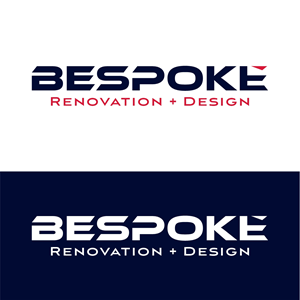 Design de Logo par creative.bugs pour Bespoke Renovation + Design LLC | Design : #32482209
