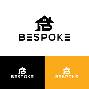 Logo Design by anak mama for Bespoke Renovation + Design LLC | Design: #32475182
