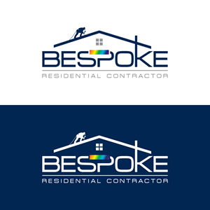 Logo Design by Znuj Esilas for Bespoke Renovation + Design LLC | Design: #32470700