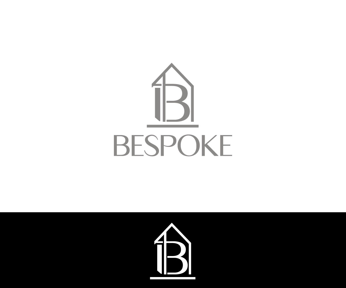 Logo Design by Ansh Design for Bespoke Renovation + Design LLC | Design #32473516