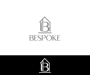 Logo Design by Ansh Design for Bespoke Renovation + Design LLC | Design: #32473516