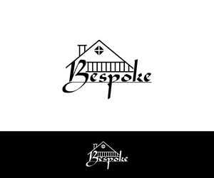 Logo Design by Ansh Design for Bespoke Renovation + Design LLC | Design: #32473517