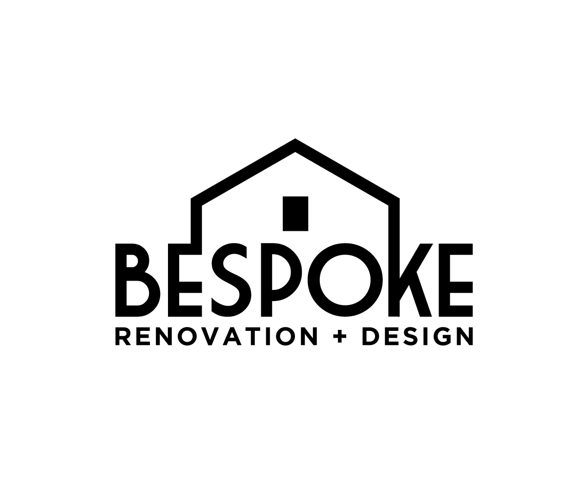 Logo-Design von Ansh Design für Bespoke Renovation + Design LLC | Design #32579390