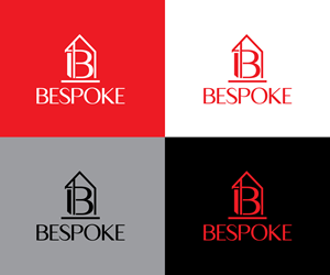 Logo Design by Ansh Design for Bespoke Renovation + Design LLC | Design: #32579394