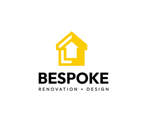 Logo Design by _Asadancs for Bespoke Renovation + Design LLC | Design: #32474627