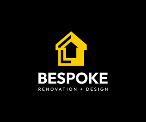 Logo Design by _Asadancs for Bespoke Renovation + Design LLC | Design: #32474630