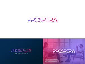 Logo Design by Alex Petersen
