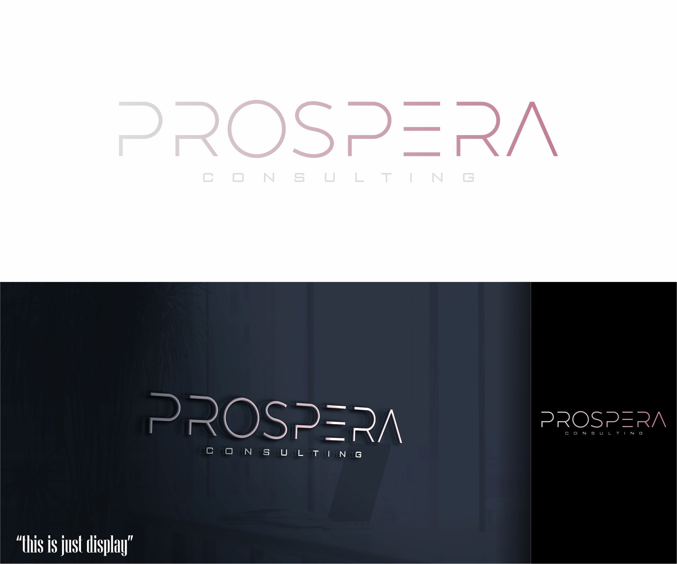 Logo Design by alkaline for this project | Design #32470915