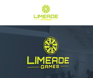 Logo Design by Srk pix!14 for Limeade Games | Design: #32487137