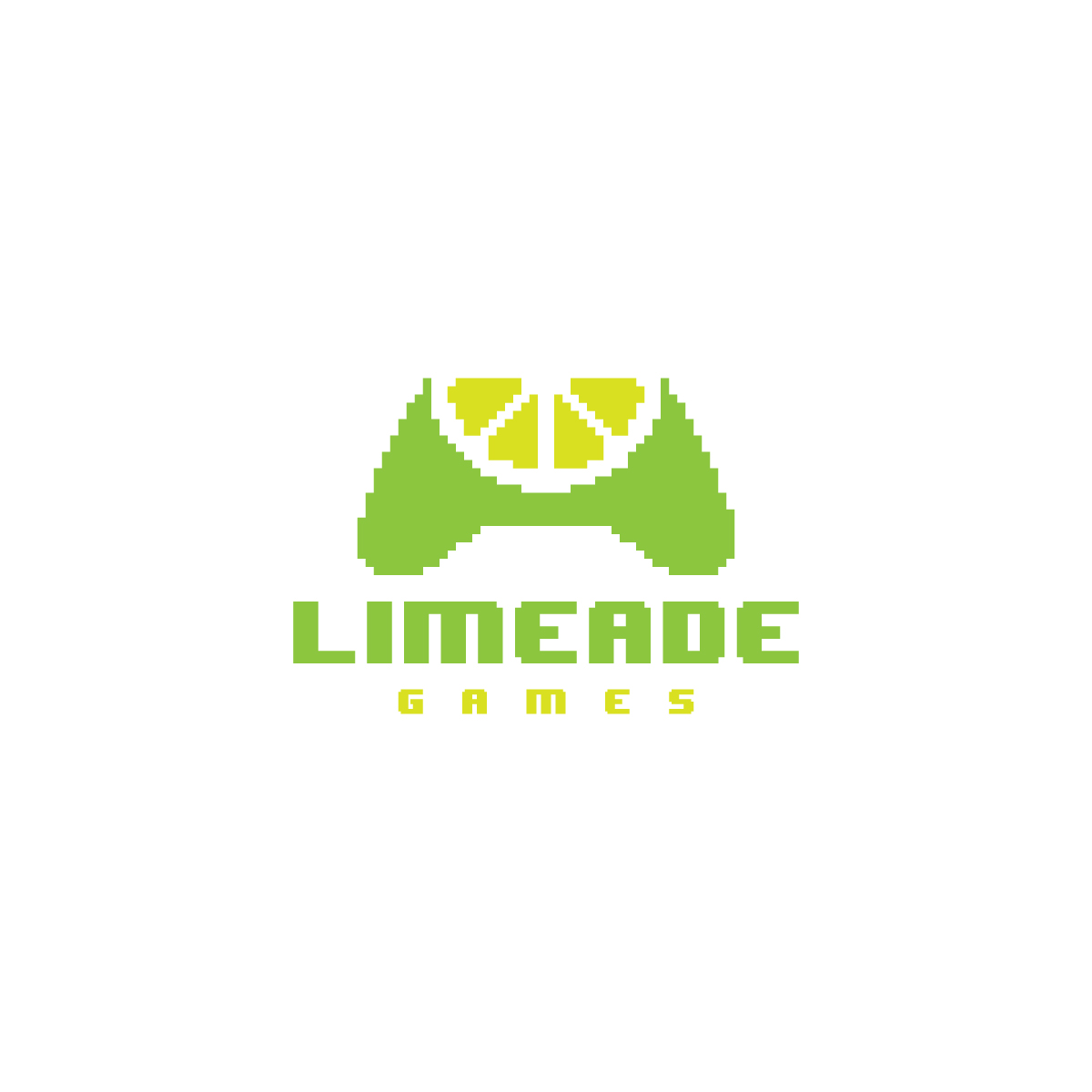 Logo Design by MagicArt Pix for Limeade Games | Design #32479946