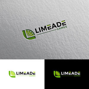 Logo-Design von chris Ray für Limeade Games | Design: #32473940