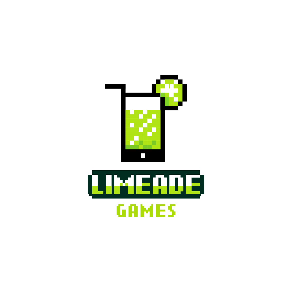Logo Design by GOLDENCROWN for Limeade Games | Design #32477859