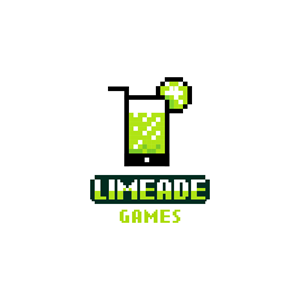 Logo Design by GOLDENCROWN for Limeade Games | Design: #32477859