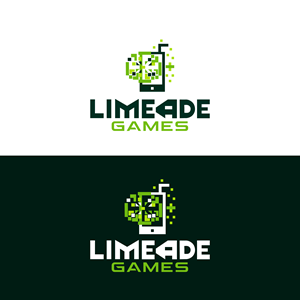 Logo Design by M Art & Design for Limeade Games | Design: #32474246