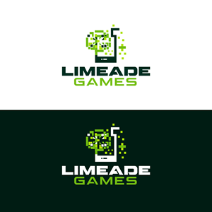 Logo Design by M Art & Design for Limeade Games | Design: #32475356