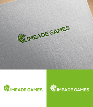 Logo Design by uzzal100 for Limeade Games | Design #32486979