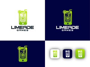 Logo Design by Ahnaf Labib for Limeade Games | Design: #32478114