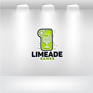 Logo Design by Ahnaf Labib for Limeade Games | Design: #32478229