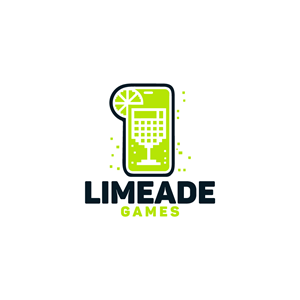 Logo Design by Ahnaf Labib for Limeade Games | Design: #32478230