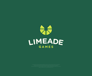 Logo-Design von apik. für Limeade Games | Design: #32475325