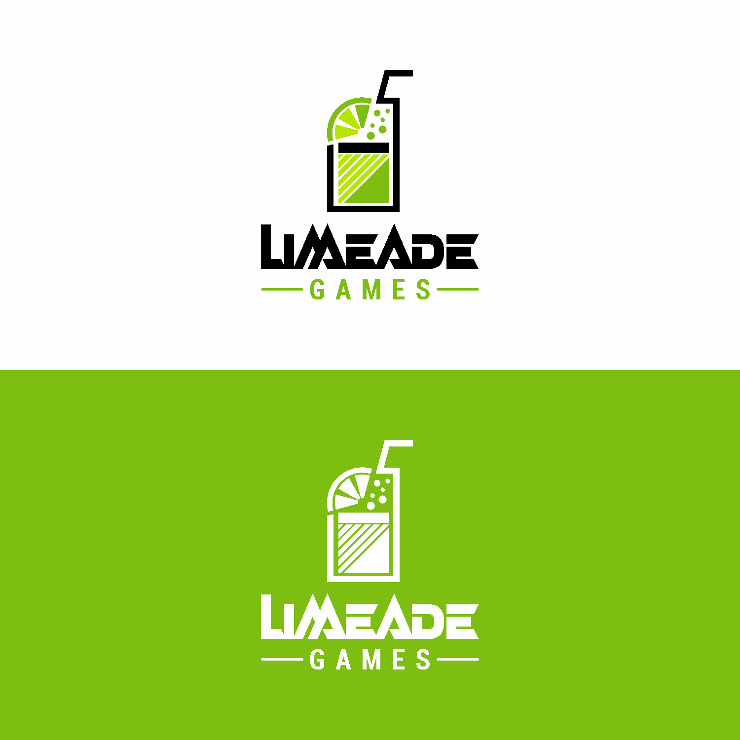 Logo Design by oke  bendol for Limeade Games | Design #32475671